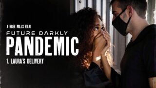 PureTaboo – Scarlit Scandal – Future Darkly: Pandemic – Lauras Delivery