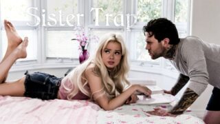 PureTaboo – Elsa Jean – Sister Trap