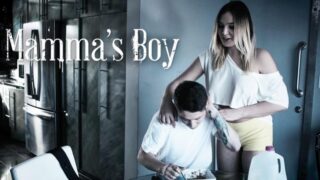 PureTaboo – Blair Williams – Mammas Boy