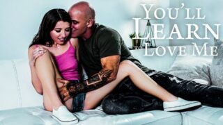 Puretaboo – Maya Woulfe – Youll Learn To Love Me
