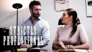 PureTaboo – Bella Rolland – Strictly Professional