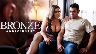 PureTaboo – Natasha Nice – Bronze Anniversary