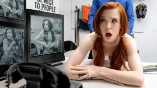 Shoplyfter – Madi Collins – Candy Cavity Search