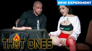 TeamSkeetLabs – Gracie Gates – Concept: Thot Ones