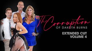 Dakota Burns and Lolly Dames – The Corruption of Dakota Burns: Chapter Four