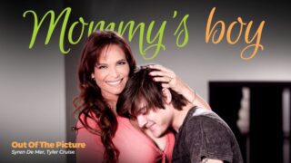 MommysBoy – Syren De Mer – Out Of The Picture