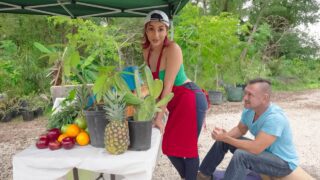 Roxie Sinner – Fresh Corn