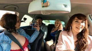 RK Prime – Want a Ride? – Alexxa Vice