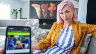 PervMom – Adira Allure – Safe With Me