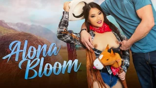 ExxxtraSmall – Alona Bloom – Tiny Ride