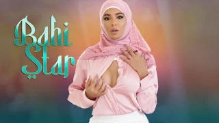 HijabHookup – Babi Star – Late To The Party