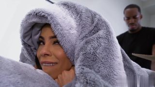 AssParade – Luna Star – Anal Fuck hidden in blanket Hard