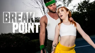 PureTaboo – Madi Collins – Break Point