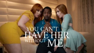 PureTaboo – Lauren Phillips, Madi Collins – You Can’t Have Her Without Me