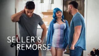 PureTaboo – Jewelz Blu – Seller’s Remorse