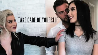 PureTaboo – Spencer Scott & Jazmin Luv – Take Care Of Yourself