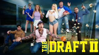 BadMilfs – Tiffany Fox & Slimthick Vic – The Draft 2: You’ve Got My Vote!