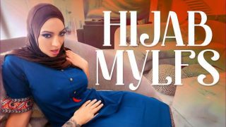 HijabMylfs – Sasha Pearl – Taking Case of Her