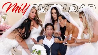 Adult Time – Bride Overload