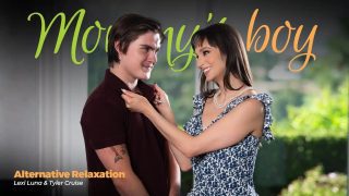 MommysBoy – Lexi Luna – Alternative Relaxation