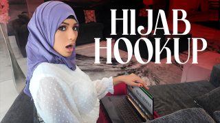 HijabHookup – Nina Nieves – The Future Prom Queen