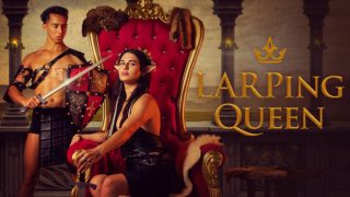 TransAngels – Bailey Archer, Angel Santana – LARPing Queen