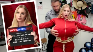 ShopLyfterMYLF – Talulah Mae The PE Teacher