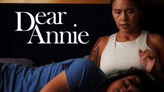 Dana Vespoli – Dear Annie