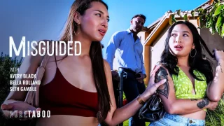 Bella Rolland, Avery Black – Misguided