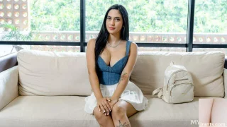 Florizqueen – Nuevita (New Latina Milfs)/ MylfLabs