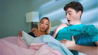 Harlow Wilde – My Stepson Makes Me Feel So Good