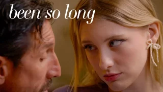 Melody Marks – Been So Long