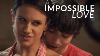 Penny Barber – An Impossible Love – MissaX