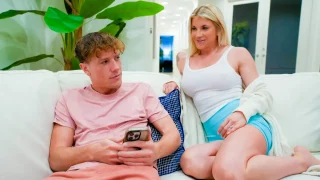 Taylor Wild – What Are You Into?