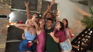 Tiffany Tatum – Party Slut