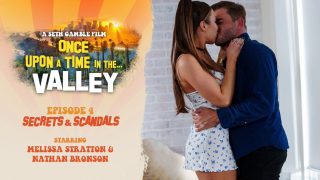 Melissa – Once Upon A Time In The Valley Secrets & Scandals
