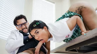 Jasmine Sherni – Say You Want My Cock to Teach You a Lesson – The Worst Students Fuck the Best
