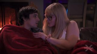 Jessica Ryan – Movie Night with Jessica