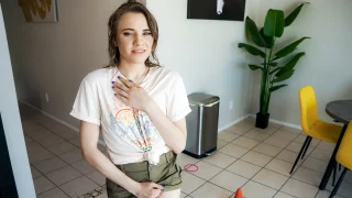 Rose Carter – I’d Rather Suck My Stepdad’s Dick Than Go Camping