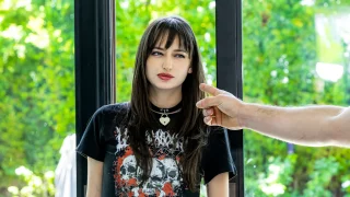 Lana Smalls – Teaching My Goth Stepdaughter That Daddy Is All She Needs