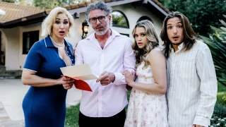 Ryan Keely, Chloe Rose – Concept: XXX Files – Episode 3