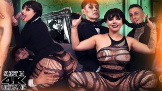 Malena Doll – Marlina – Trio Wednesday – Threesome