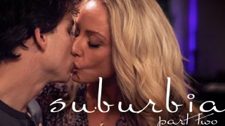 Sadie Summers – Suburbia Pt. 2
