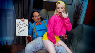 Gigi Sweets – The Inheritance Games