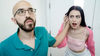 Dolly Paige – Dollys Punishment! Sent Straight to the Freeuse Chair