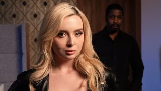 Lily Labeau, Gal Ritchie, Lexi Lore & Ameena Green – Love / Hate