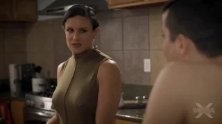 Penny Barber – Like Father Like Son