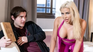 Spencer Scott – The Step-mom’s Forbidden Game