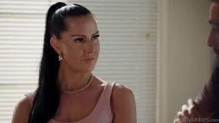 Texas Patti – Nasty Family Fun