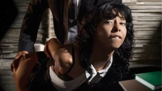 Cindy Luna – This Latina’s Lust for Power Knows No Limit